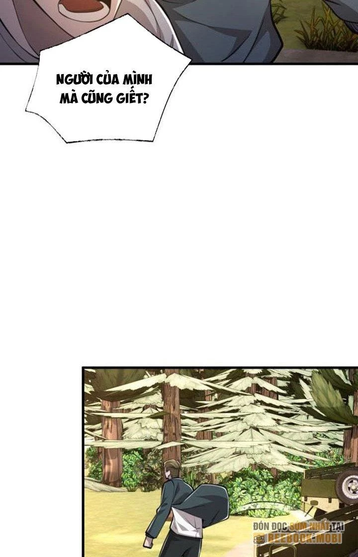 Mạt Thế Triệu Hoán Cuồng Triều Chapter 23 - Trang 3