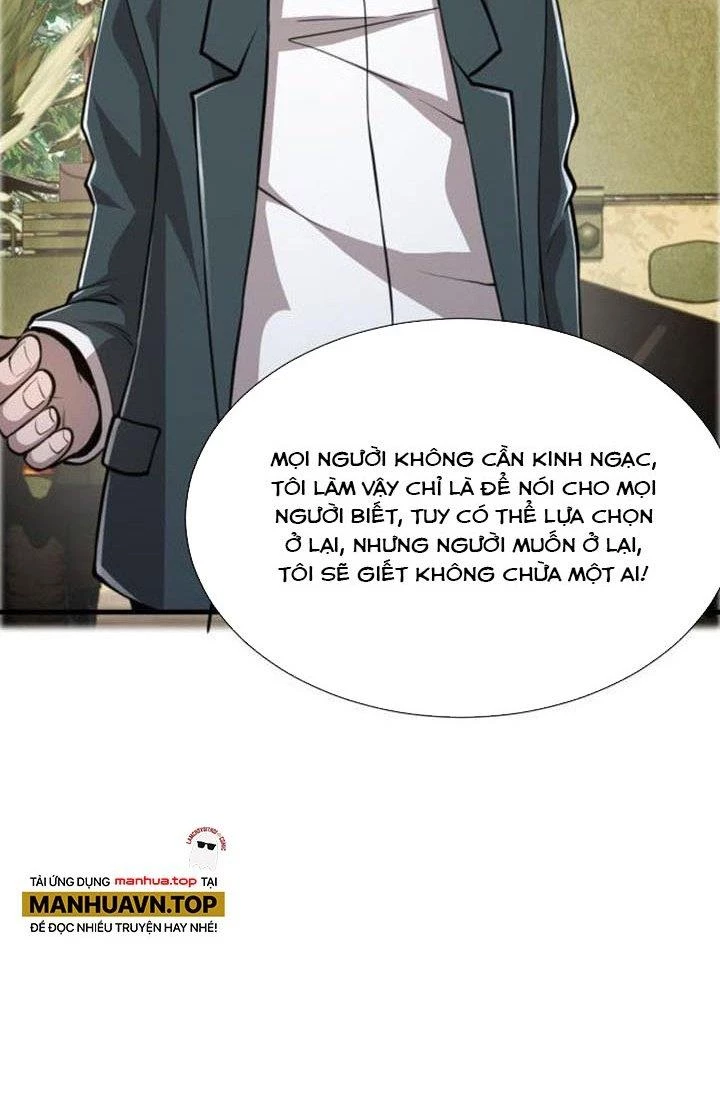 Mạt Thế Triệu Hoán Cuồng Triều Chapter 23 - Trang 3
