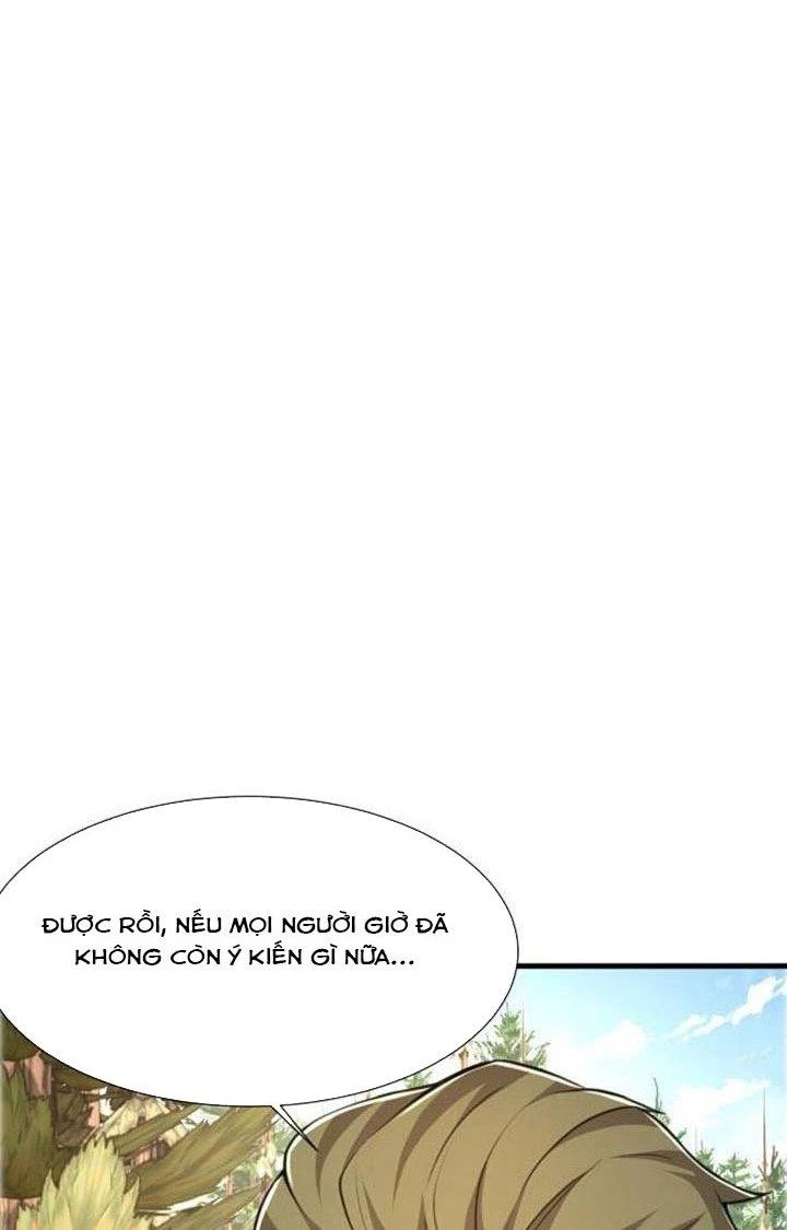 Mạt Thế Triệu Hoán Cuồng Triều Chapter 23 - Trang 3