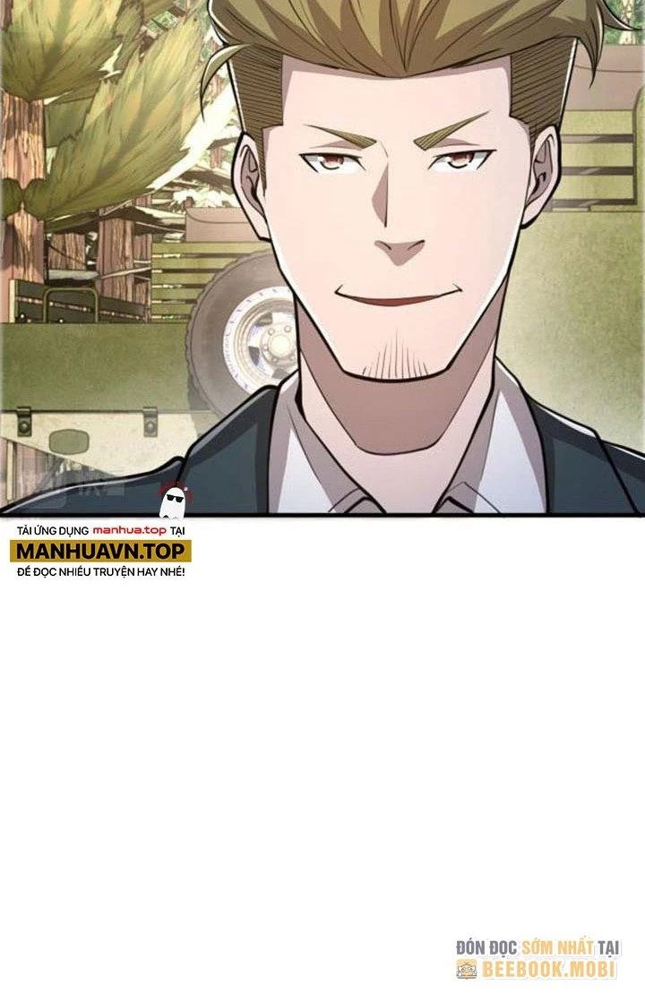Mạt Thế Triệu Hoán Cuồng Triều Chapter 23 - Trang 3