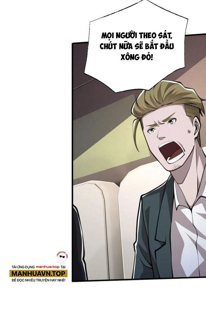 Mạt Thế Triệu Hoán Cuồng Triều Chapter 23 - Trang 3
