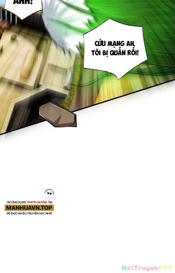 Mạt Thế Triệu Hoán Cuồng Triều Chapter 23 - Trang 3