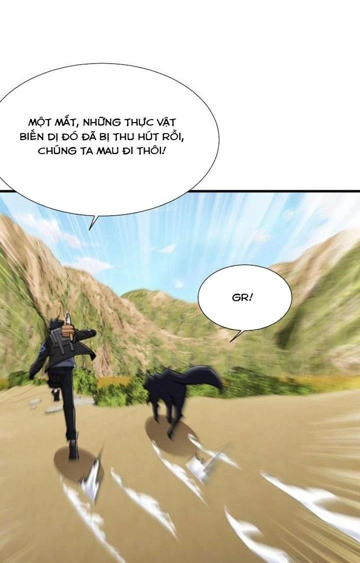 Mạt Thế Triệu Hoán Cuồng Triều Chapter 23 - Trang 3