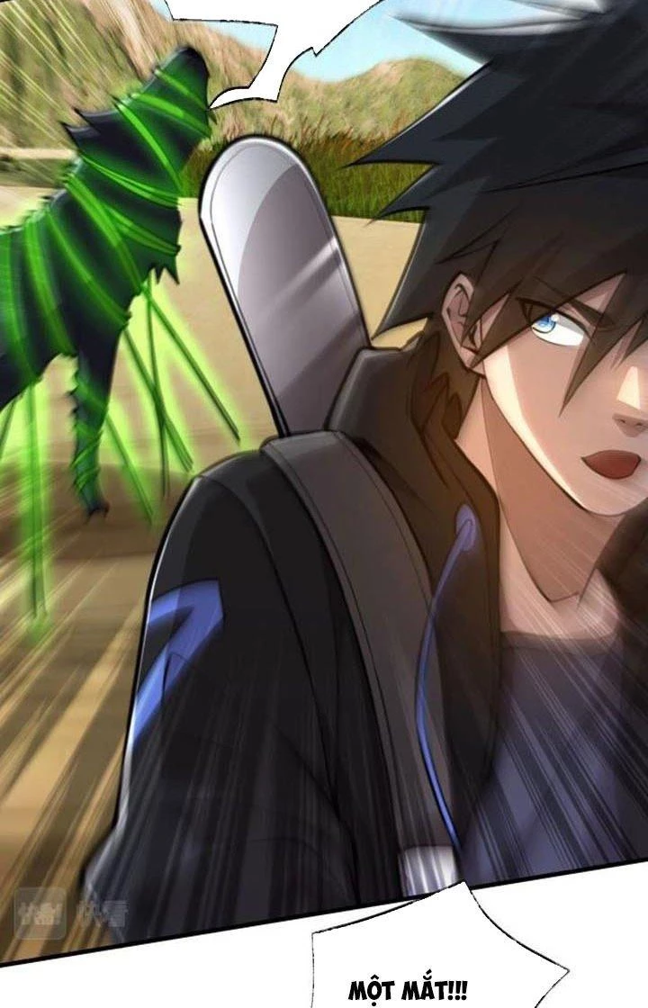 Mạt Thế Triệu Hoán Cuồng Triều Chapter 23 - Trang 3