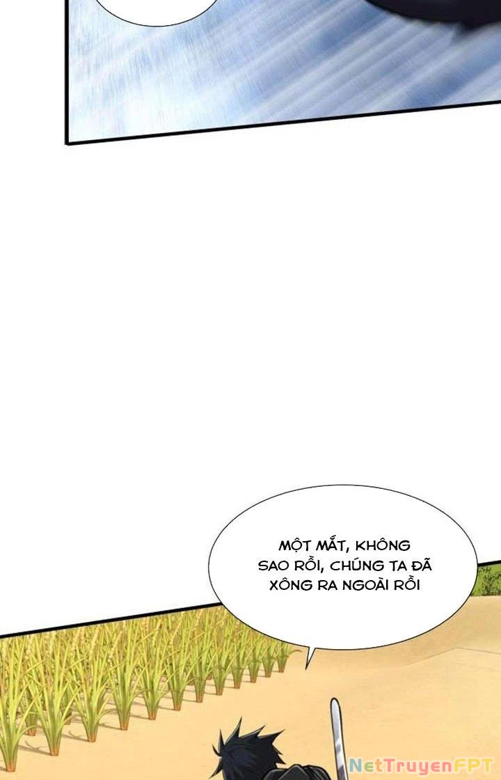 Mạt Thế Triệu Hoán Cuồng Triều Chapter 23 - Trang 3
