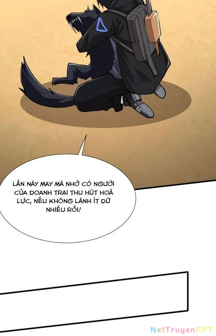 Mạt Thế Triệu Hoán Cuồng Triều Chapter 23 - Trang 3