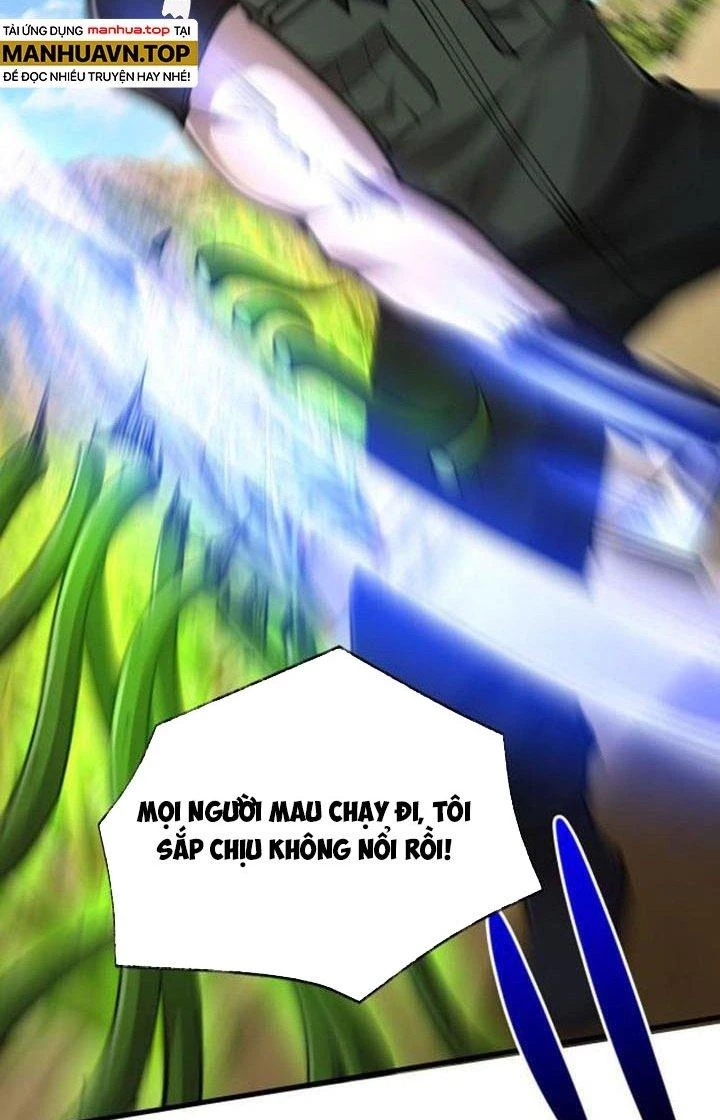 Mạt Thế Triệu Hoán Cuồng Triều Chapter 23 - Trang 3