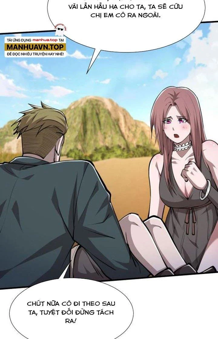 Mạt Thế Triệu Hoán Cuồng Triều Chapter 23 - Trang 3