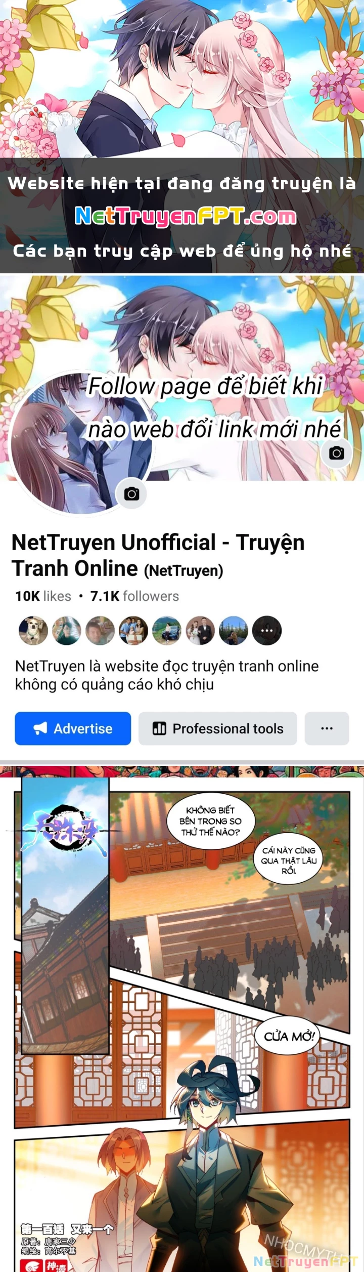Thiên Châu Biến Chapter 100 - Next Chapter 101