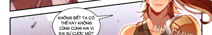 Thiên Châu Biến Chapter 100 - Trang 4