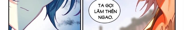 Thiên Châu Biến Chapter 100 - Trang 4