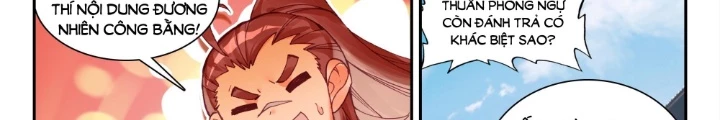 Thiên Châu Biến Chapter 100 - Trang 4