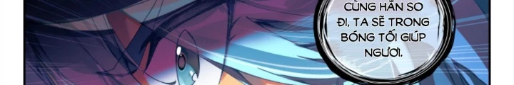 Thiên Châu Biến Chapter 100 - Trang 4