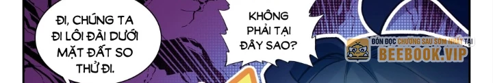 Thiên Châu Biến Chapter 100 - Trang 4