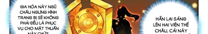 Thiên Châu Biến Chapter 101 - Next Chapter 102