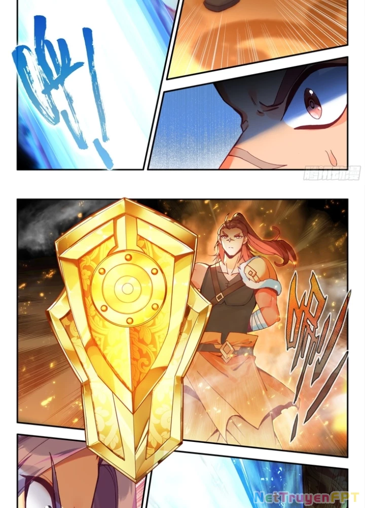 Thiên Châu Biến Chapter 101 - Next Chapter 102
