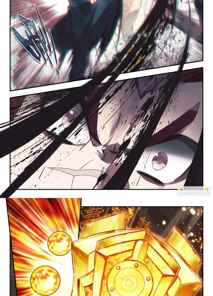 Thiên Châu Biến Chapter 101 - Next Chapter 102