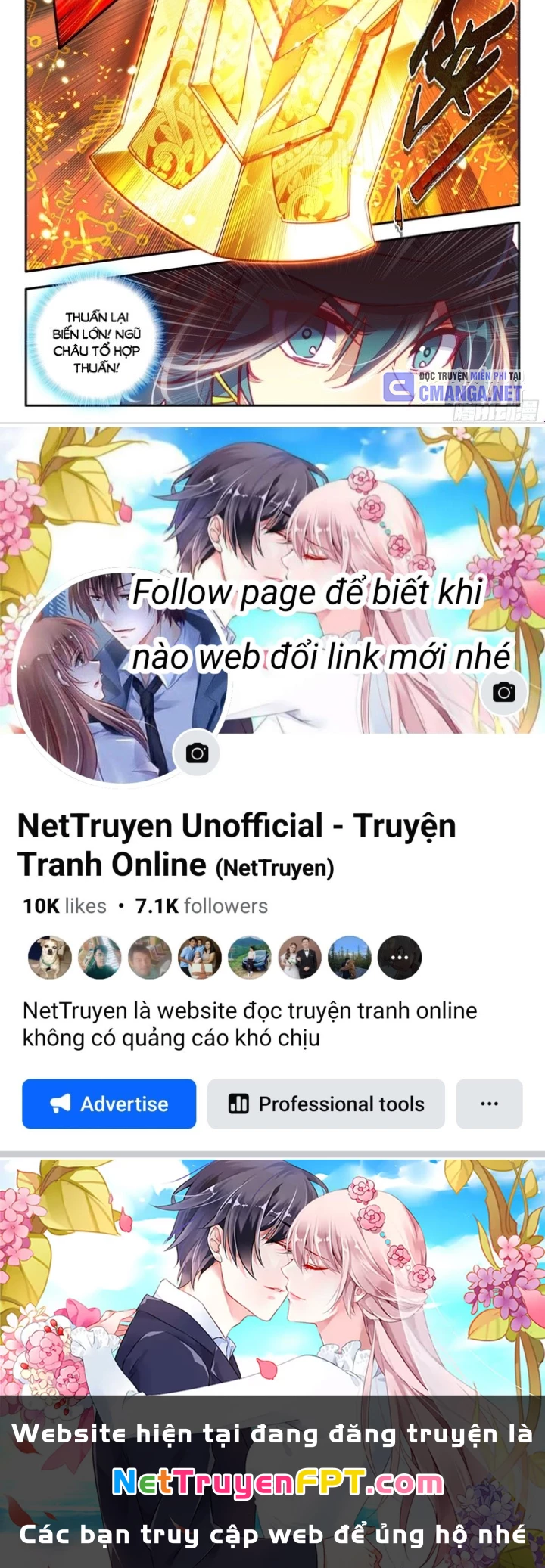 Thiên Châu Biến Chapter 101 - Next Chapter 102