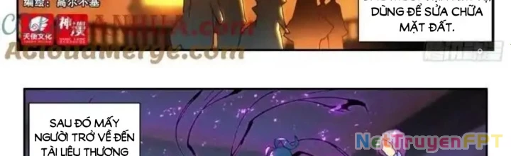 Thiên Châu Biến Chapter 104 - Trang 4