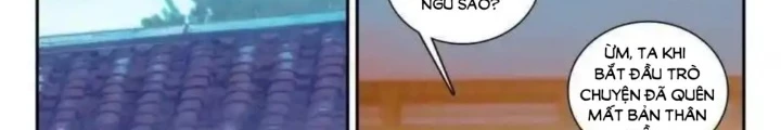 Thiên Châu Biến Chapter 104 - Trang 4