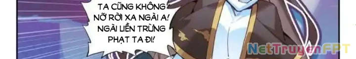 Thiên Châu Biến Chapter 104 - Trang 4