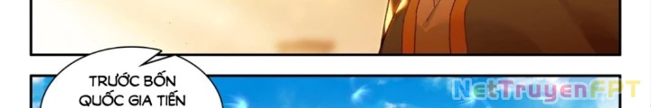 Thiên Châu Biến Chapter 105 - Trang 4