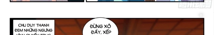 Thiên Châu Biến Chapter 105 - Trang 4