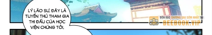 Thiên Châu Biến Chapter 105 - Trang 4