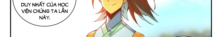 Thiên Châu Biến Chapter 106 - Trang 3