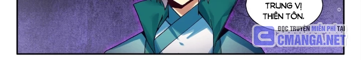 Thiên Châu Biến Chapter 106 - Trang 3