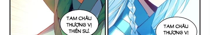 Thiên Châu Biến Chapter 106 - Trang 3