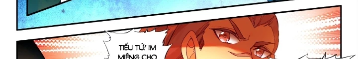 Thiên Châu Biến Chapter 106 - Trang 3