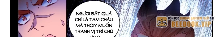 Thiên Châu Biến Chapter 106 - Trang 3
