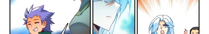 Thiên Châu Biến Chapter 106 - Trang 3