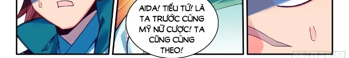 Thiên Châu Biến Chapter 106 - Trang 3