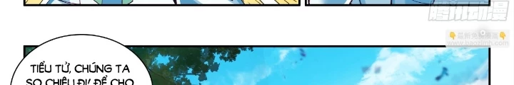 Thiên Châu Biến Chapter 106 - Trang 3