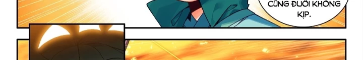 Thiên Châu Biến Chapter 106 - Trang 3