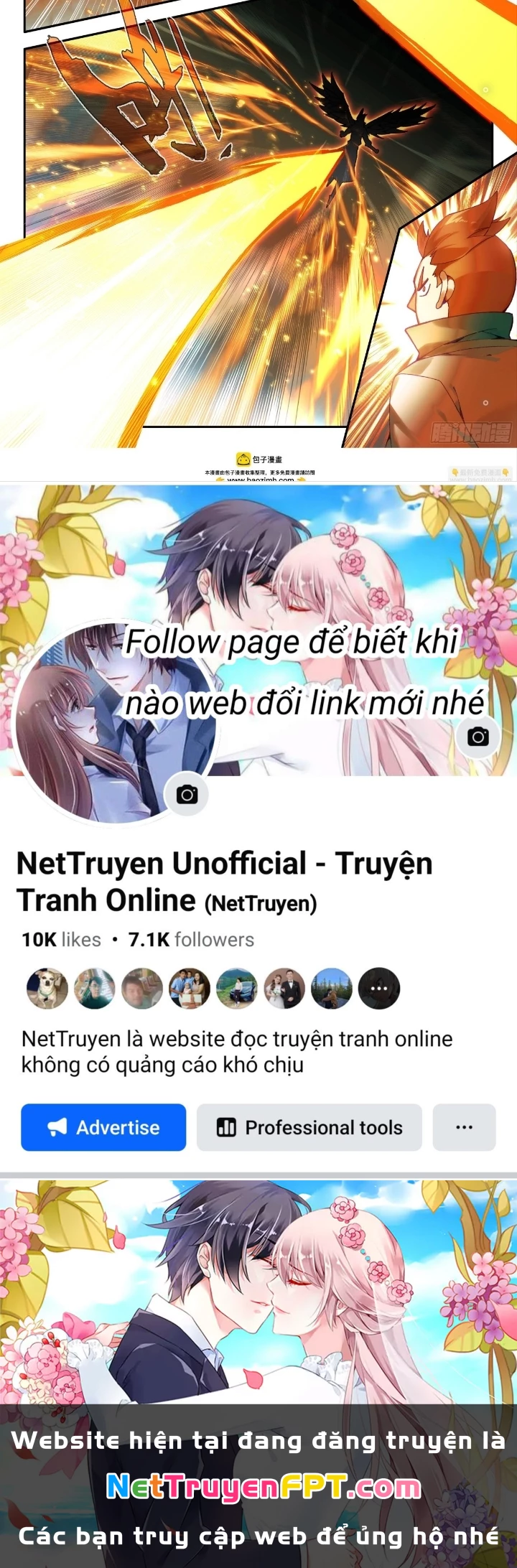 Thiên Châu Biến Chapter 106 - Trang 3