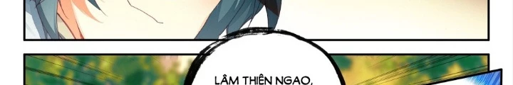 Thiên Châu Biến Chapter 107 - Trang 3