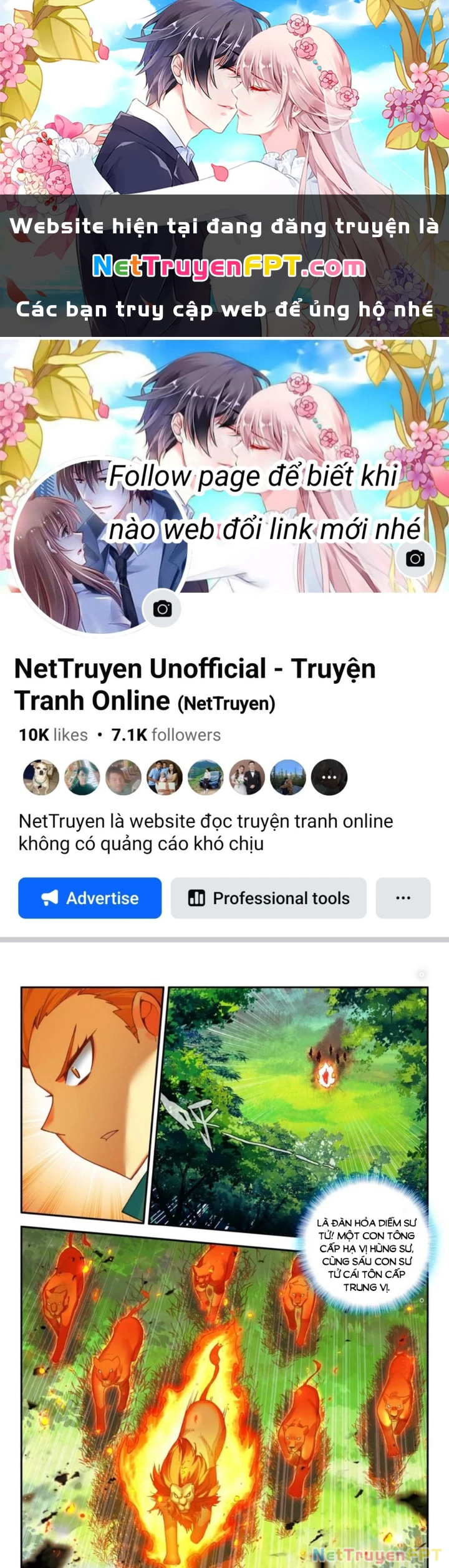 Thiên Châu Biến Chapter 108 - Next Chapter 109