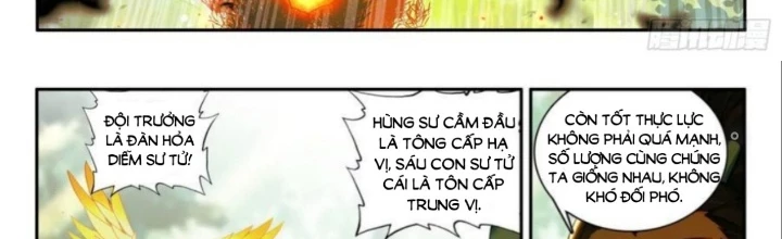 Thiên Châu Biến Chapter 108 - Trang 3