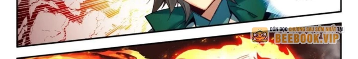 Thiên Châu Biến Chapter 108 - Trang 3