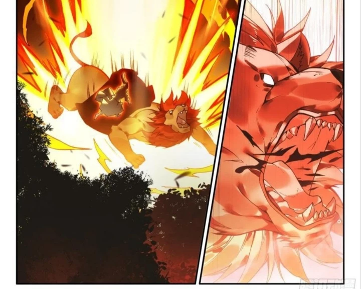 Thiên Châu Biến Chapter 108 - Trang 3