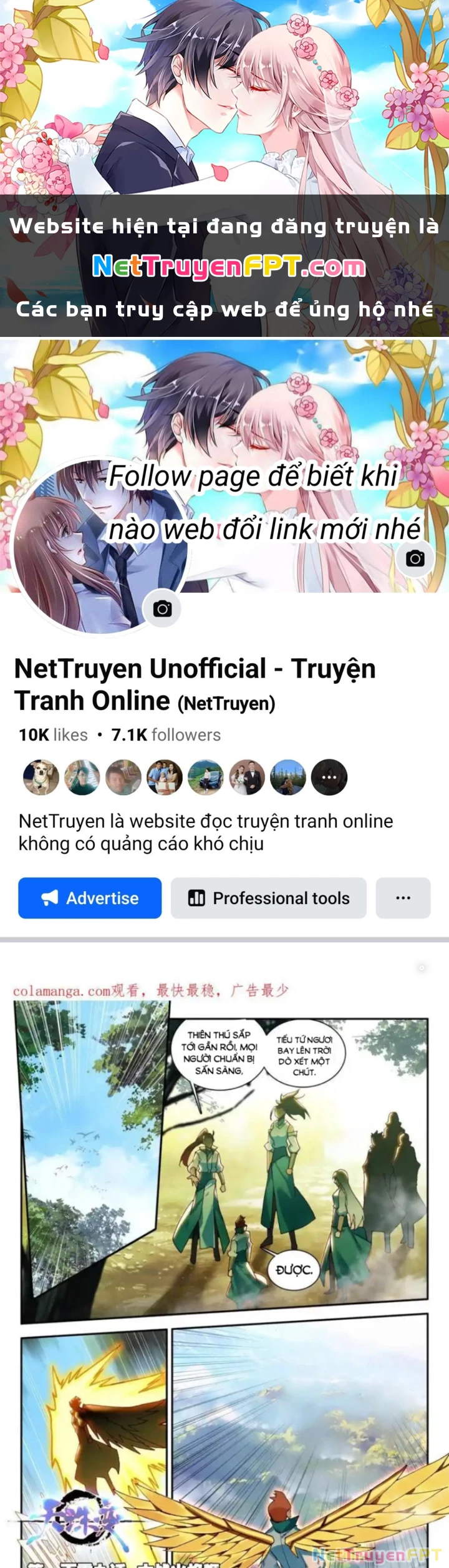 Thiên Châu Biến Chapter 109 - Trang 4