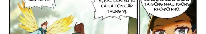 Thiên Châu Biến Chapter 109 - Trang 4