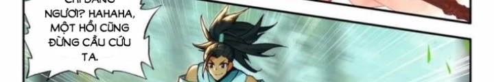 Thiên Châu Biến Chapter 109 - Trang 4