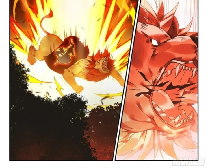 Thiên Châu Biến Chapter 109 - Trang 4