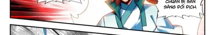 Thiên Châu Biến Chapter 110 - Trang 4
