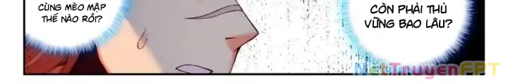 Thiên Châu Biến Chapter 110 - Trang 4