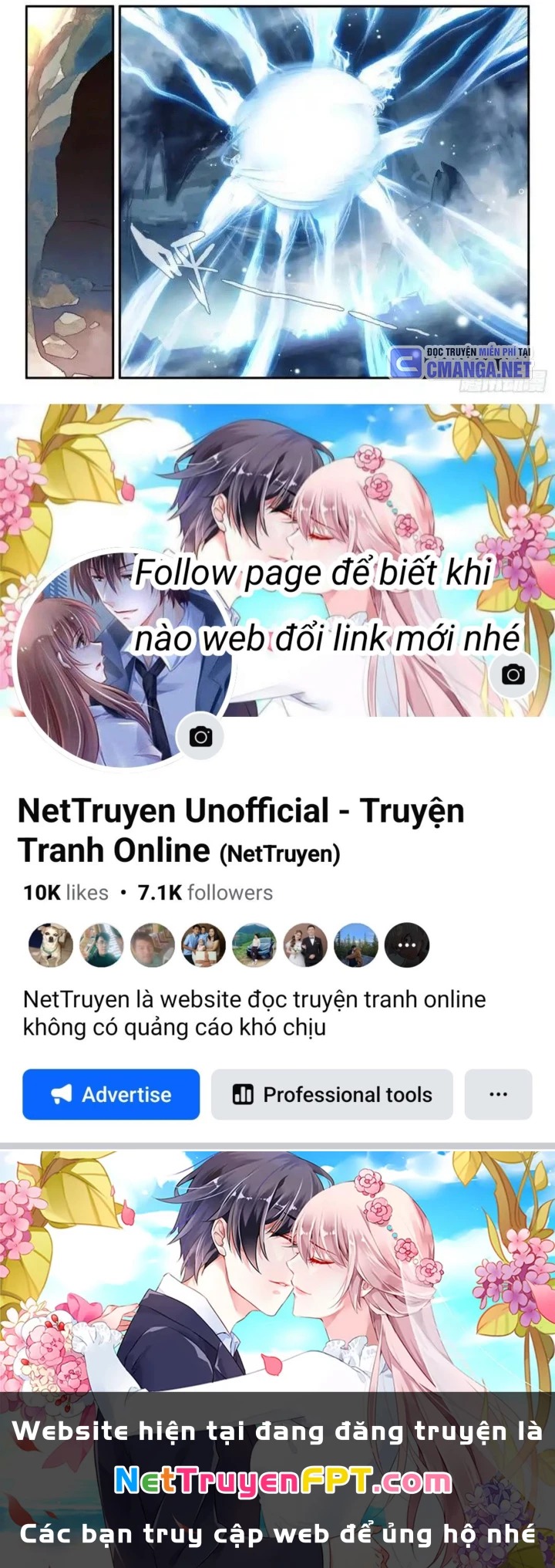 Thiên Châu Biến Chapter 110 - Trang 4